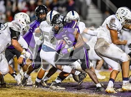 Thumbnail 1 in Hickory Ridge @ Porter Ridge photogallery.