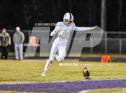 Thumbnail 2 in Hickory Ridge @ Porter Ridge photogallery.