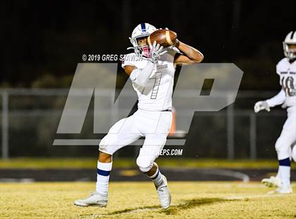 Thumbnail 1 in Hickory Ridge @ Porter Ridge photogallery.