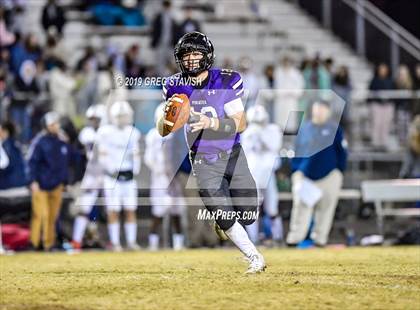 Thumbnail 2 in Hickory Ridge @ Porter Ridge photogallery.