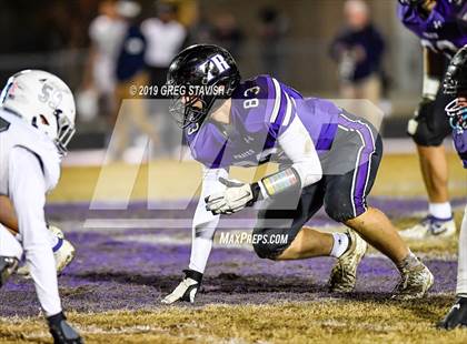 Thumbnail 3 in Hickory Ridge @ Porter Ridge photogallery.