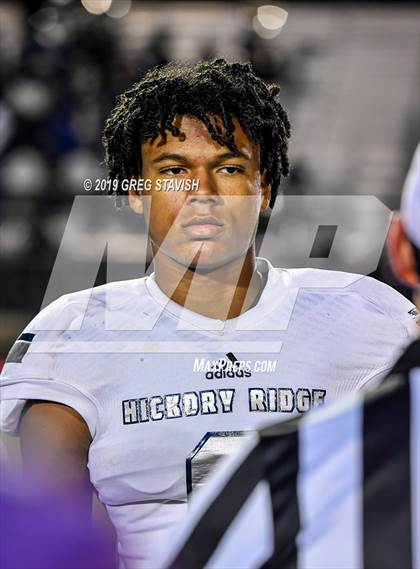 Thumbnail 3 in Hickory Ridge @ Porter Ridge photogallery.