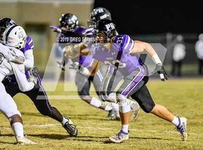 Thumbnail 2 in Hickory Ridge @ Porter Ridge photogallery.