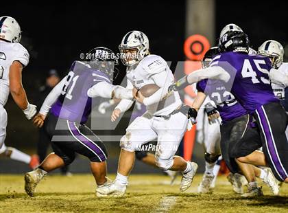 Thumbnail 1 in Hickory Ridge @ Porter Ridge photogallery.