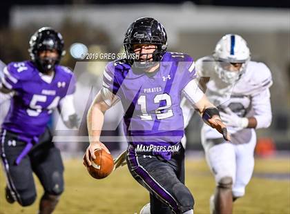 Thumbnail 3 in Hickory Ridge @ Porter Ridge photogallery.