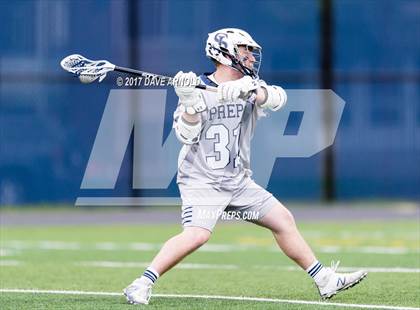 Thumbnail 1 in St. John's Prep @ Malden Catholic photogallery.