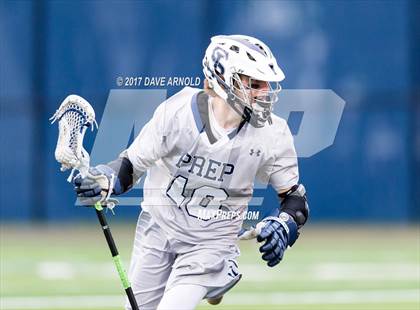 Thumbnail 1 in St. John's Prep @ Malden Catholic photogallery.
