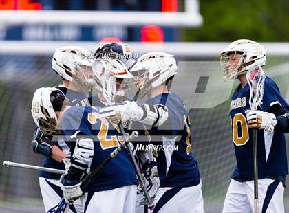 Thumbnail 2 in St. John's Prep @ Malden Catholic photogallery.