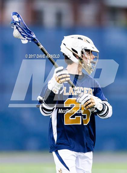 Thumbnail 3 in St. John's Prep @ Malden Catholic photogallery.