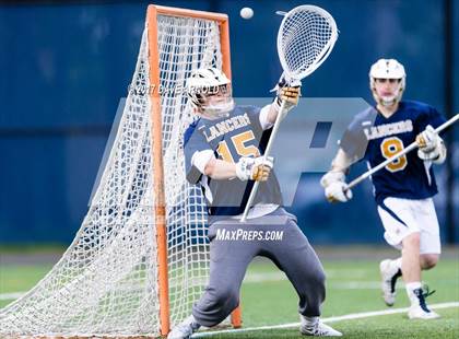 Thumbnail 2 in St. John's Prep @ Malden Catholic photogallery.