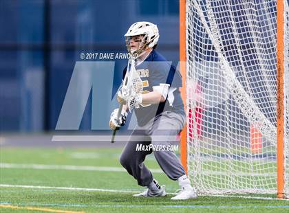 Thumbnail 3 in St. John's Prep @ Malden Catholic photogallery.