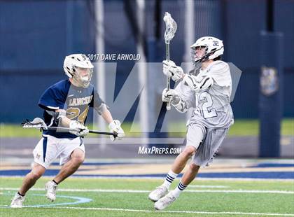 Thumbnail 2 in St. John's Prep @ Malden Catholic photogallery.