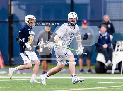 Thumbnail 3 in St. John's Prep @ Malden Catholic photogallery.