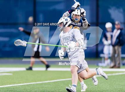 Thumbnail 1 in St. John's Prep @ Malden Catholic photogallery.