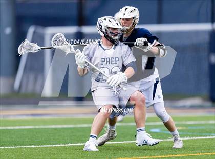 Thumbnail 1 in St. John's Prep @ Malden Catholic photogallery.