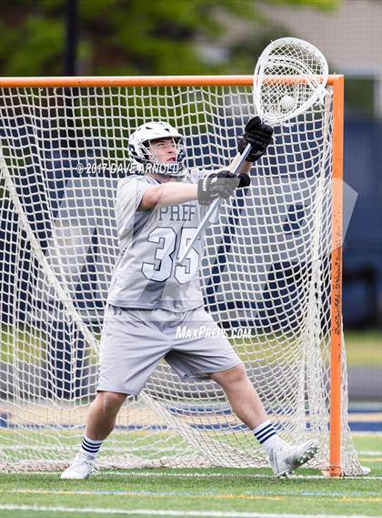Thumbnail 1 in St. John's Prep @ Malden Catholic photogallery.