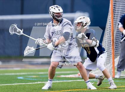 Thumbnail 3 in St. John's Prep @ Malden Catholic photogallery.