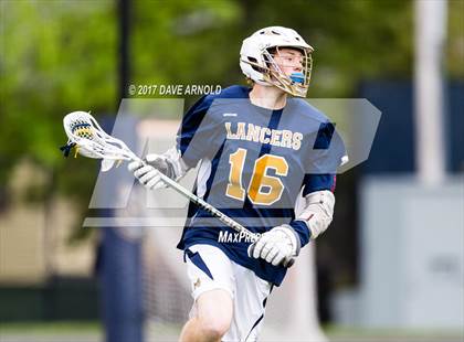 Thumbnail 2 in St. John's Prep @ Malden Catholic photogallery.