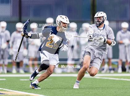 Thumbnail 2 in St. John's Prep @ Malden Catholic photogallery.