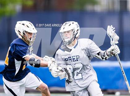 Thumbnail 1 in St. John's Prep @ Malden Catholic photogallery.