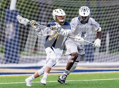 Thumbnail 3 in St. John's Prep @ Malden Catholic photogallery.