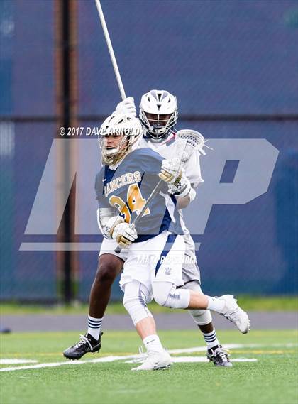 Thumbnail 1 in St. John's Prep @ Malden Catholic photogallery.