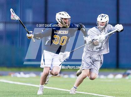 Thumbnail 3 in St. John's Prep @ Malden Catholic photogallery.
