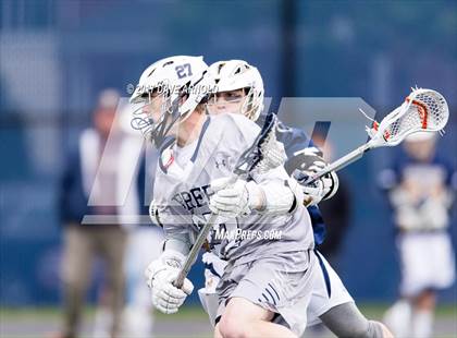 Thumbnail 1 in St. John's Prep @ Malden Catholic photogallery.