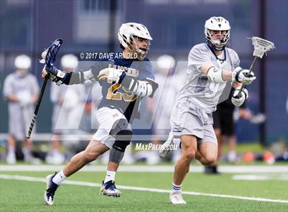 Thumbnail 1 in St. John's Prep @ Malden Catholic photogallery.
