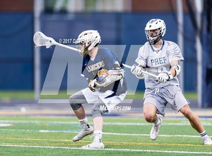 Thumbnail 3 in St. John's Prep @ Malden Catholic photogallery.