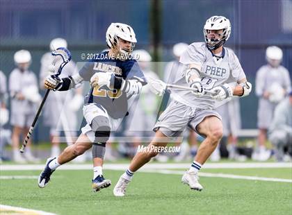Thumbnail 3 in St. John's Prep @ Malden Catholic photogallery.