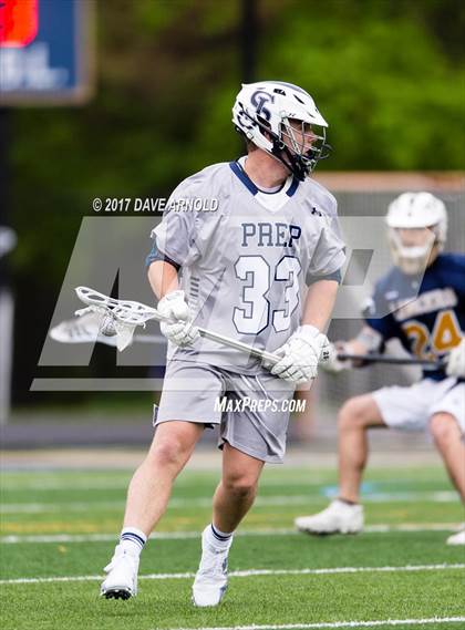 Thumbnail 2 in St. John's Prep @ Malden Catholic photogallery.