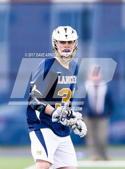 Thumbnail 3 in St. John's Prep @ Malden Catholic photogallery.