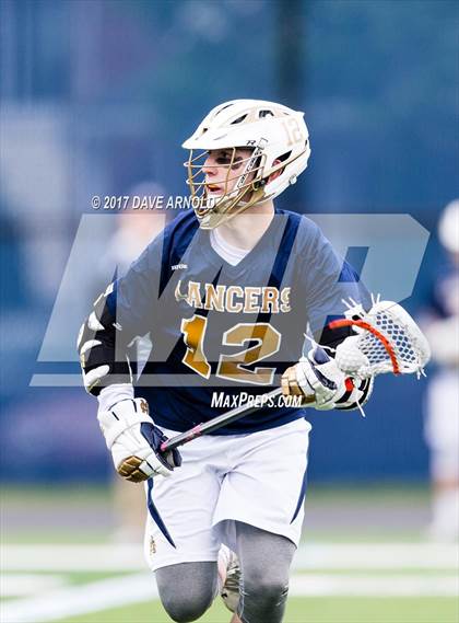Thumbnail 3 in St. John's Prep @ Malden Catholic photogallery.