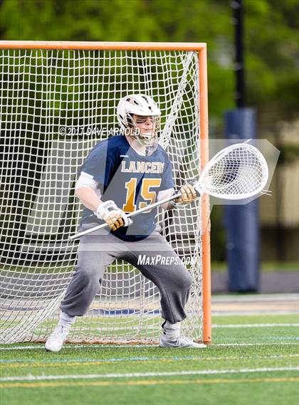Thumbnail 1 in St. John's Prep @ Malden Catholic photogallery.