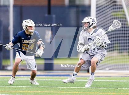 Thumbnail 1 in St. John's Prep @ Malden Catholic photogallery.