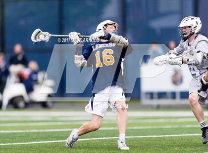 Thumbnail 1 in St. John's Prep @ Malden Catholic photogallery.