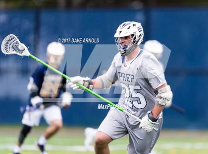 Thumbnail 3 in St. John's Prep @ Malden Catholic photogallery.