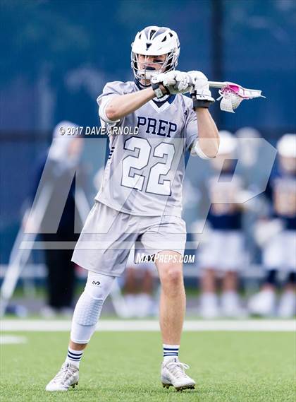Thumbnail 3 in St. John's Prep @ Malden Catholic photogallery.