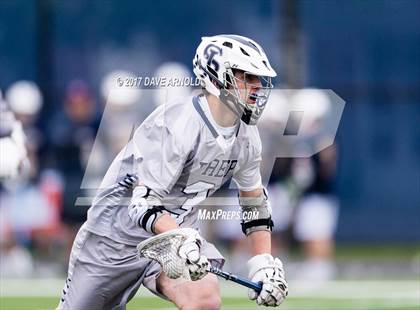 Thumbnail 3 in St. John's Prep @ Malden Catholic photogallery.