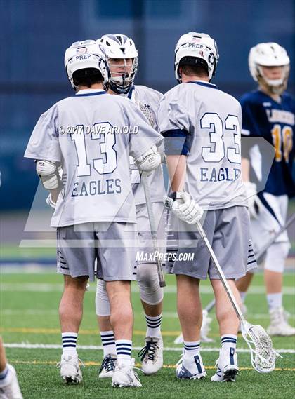Thumbnail 3 in St. John's Prep @ Malden Catholic photogallery.