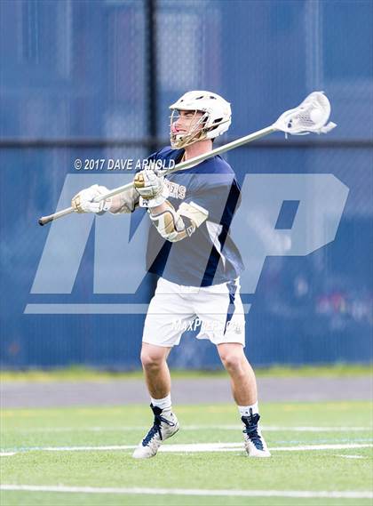 Thumbnail 1 in St. John's Prep @ Malden Catholic photogallery.