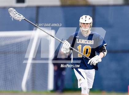 Thumbnail 3 in St. John's Prep @ Malden Catholic photogallery.