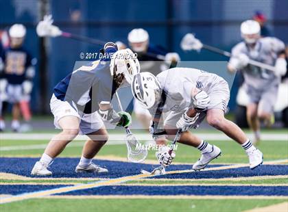 Thumbnail 2 in St. John's Prep @ Malden Catholic photogallery.