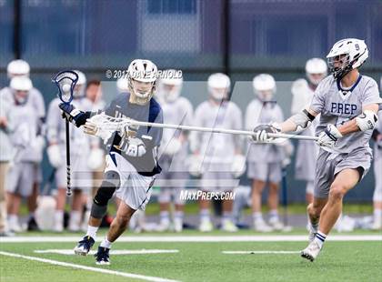 Thumbnail 2 in St. John's Prep @ Malden Catholic photogallery.