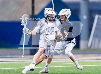 Thumbnail 3 in St. John's Prep @ Malden Catholic photogallery.