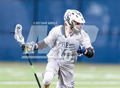 Thumbnail 2 in St. John's Prep @ Malden Catholic photogallery.