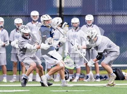 Thumbnail 2 in St. John's Prep @ Malden Catholic photogallery.