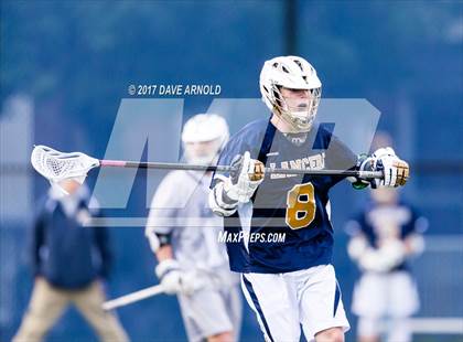 Thumbnail 2 in St. John's Prep @ Malden Catholic photogallery.