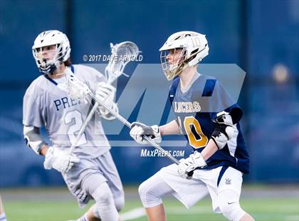 Thumbnail 3 in St. John's Prep @ Malden Catholic photogallery.